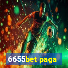 6655bet paga